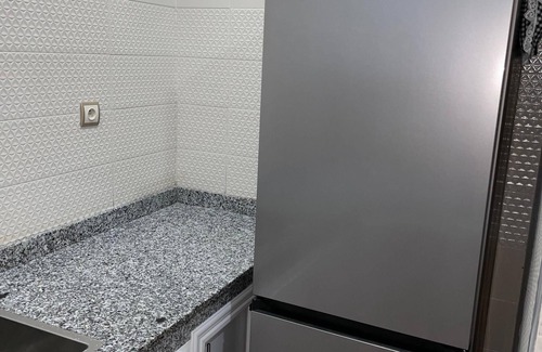 Essaouira Apartment | Delightful 2-bedroom apartment with WiFi in Essaouira