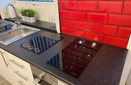 Shipley House | Delightful 4-bedroom townhouse with outdoor space