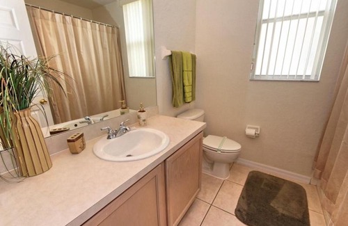 Highlands Reserve House | Delightful 5 Bdm Villa with private pool villa
