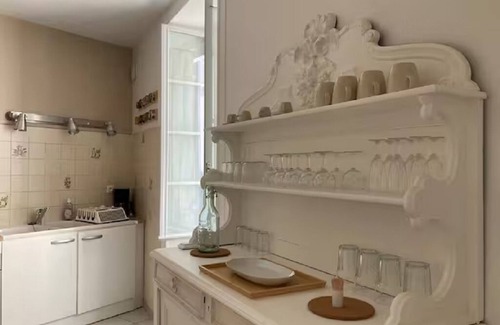 Aubeterre-sur-Dronne House | Delightful 2-bedroom townhome in Aubeterre-sur-Dronne ECHOPPE