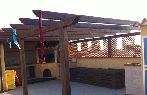 Triscina House | Delightful house on the sea in Triscina di Selinunte (TP)