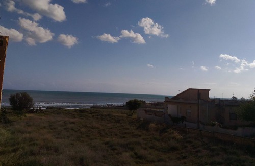 Triscina House | Delightful house on the sea in Triscina di Selinunte (TP)