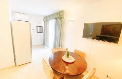 Rapolano Terme Apartment | Delightful house very close to the Rapolano Spa