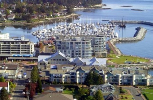 Sidney Apartment | Delightful Sidney Apartment Close to Downtown Sidney