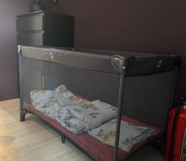 Lillehammer Apartment | Delikat og moderne rekkehus