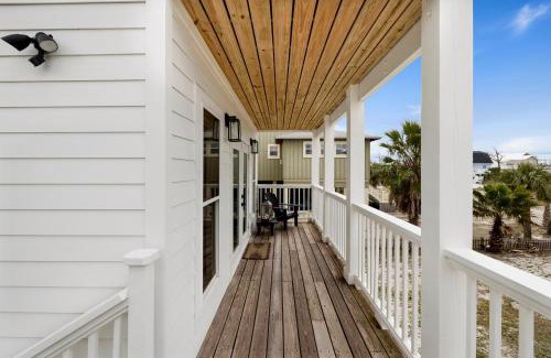 Port St. Joe House | Delimara At The Cape