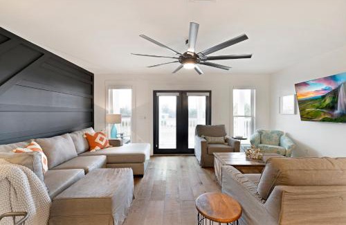 Port St. Joe House | Delimara At The Cape