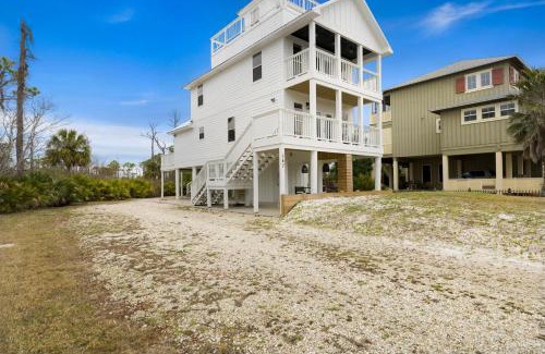 Port St. Joe House | Delimara At The Cape