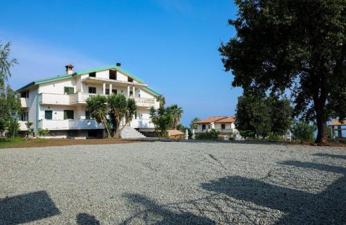 Tropea House | Deliziosa Apartments
