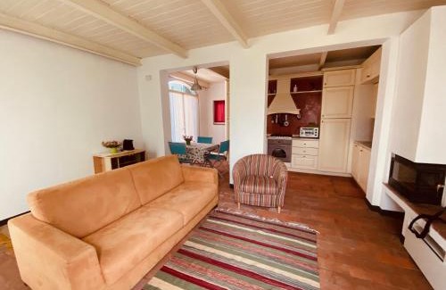 Capannori House | Deliziosa Casetta in Toscana
