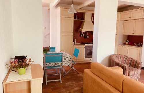 Capannori House | Deliziosa Casetta in Toscana