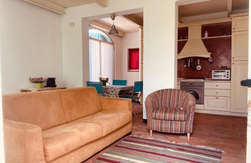 Capannori House | Deliziosa Casetta in Toscana
