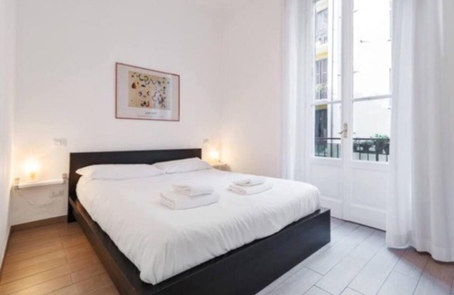 Zona Farini Apartment | Delizioso appartamento all Isola by Easylife