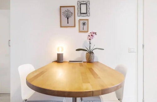 Zona Farini Apartment | Delizioso appartamento all Isola by Easylife