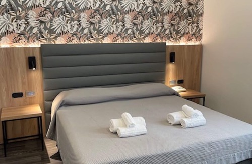 San Lorenzo Hotel | Delle Camelie