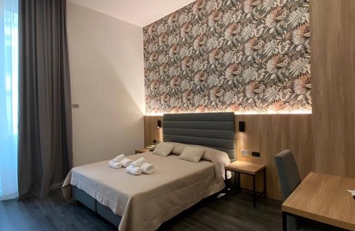 San Lorenzo Hotel | Delle Camelie