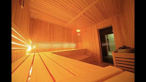 Ardesen Cabin | Delmare suit villa