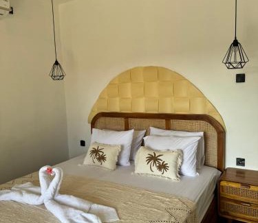 Jimbaran House | Delmora Home Balangan