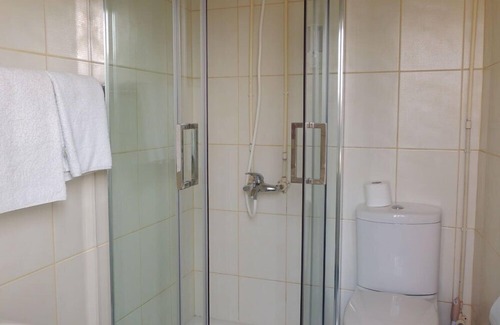Trypiotis Hotel | Delphi Hotel