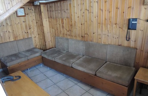 Trypiotis Hotel | Delphi Hotel