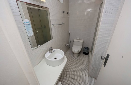 Enseada Hotel | Delphin Beach Hotel