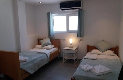 Kefalos Apartment | Delphini Studios - for the disabled