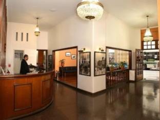 Republica Hotel | DELPLAZA Timbiras São Paulo