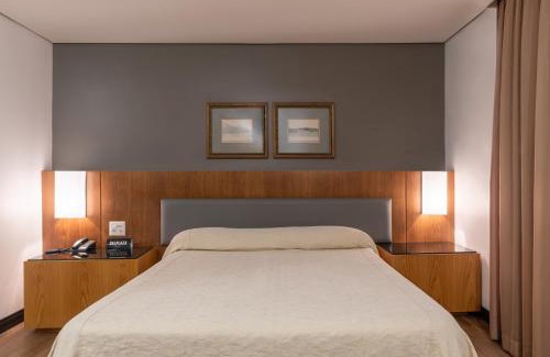 Republica Hotel | DELPLAZA Timbiras São Paulo