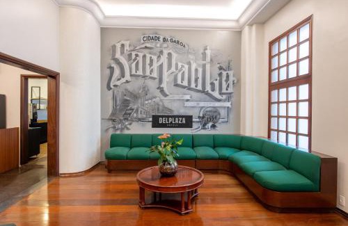 Republica Hotel | DELPLAZA Timbiras São Paulo