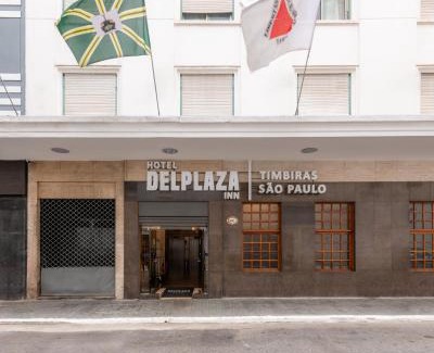Republica Hotel | DELPLAZA Timbiras São Paulo