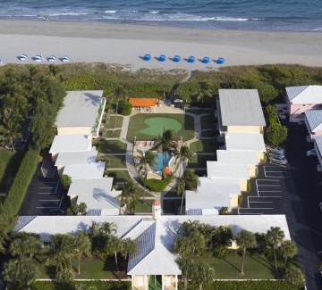Delray Beach Hotel | Delray Breakers on the Ocean