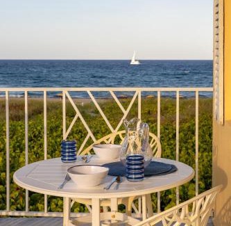 Delray Beach Hotel | Delray Breakers on the Ocean