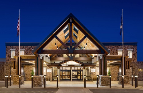 Helena Hotel | Delta Hotels by Marriott Helena Colonial