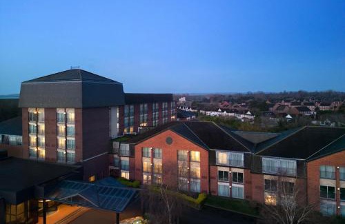 Langley Marish Hotel | Delta Hotels by Marriott Heathrow Windsor