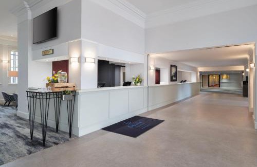 Langley Marish Hotel | Delta Hotels by Marriott Heathrow Windsor