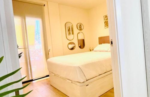 Ciudad Universitaria Apartment | Delta Playa, Vistas Comfort premium