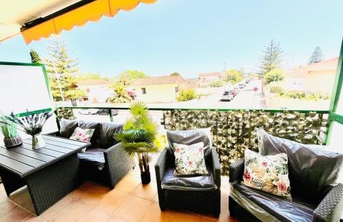 Ciudad Universitaria Apartment | Delta Playa, Vistas Comfort premium