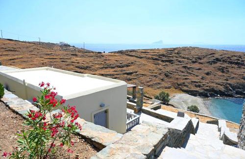 Kithnos Villa | Delta Villa's Kythnos