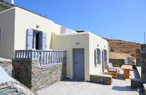 Kithnos Villa | Delta Villa's Kythnos