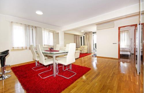 Donja luka Apartment | Delux Apartman Jukic