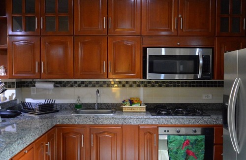Palmira Apartment | Deluxe 3 Habitaciones 5 Personas