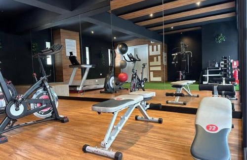 Sector 1 Apartment | Deluxe Apartment in San Isidro