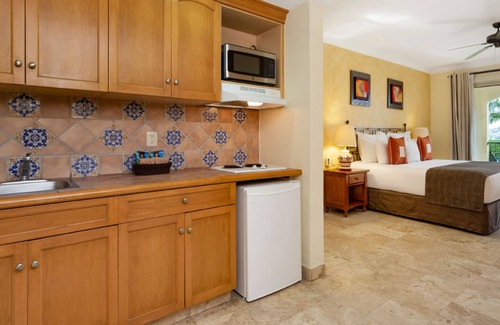 El Medano Ejidal Resort | ✩Deluxe Cabo Studio✩OceanView✩Beach Front✩Family Friendly✩