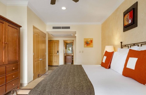 El Medano Ejidal Resort | ✩Deluxe Cabo Studio✩OceanView✩Beach Front✩Family Friendly✩