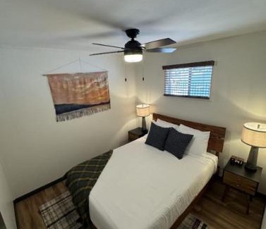 Osage Beach Apartment | Deluxe Double Suite - Lake View