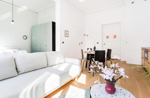 Grunwald Apartment | Deluxe MTP Apartments Matejki by Noclegi Renters