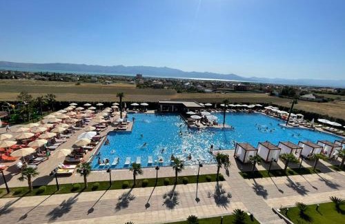 Koplik Resort | Deluxe Resort and SPA