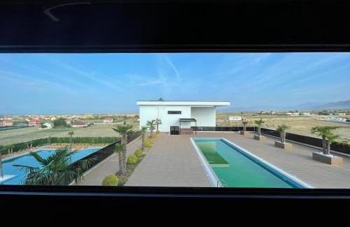 Koplik Resort | Deluxe Resort and SPA