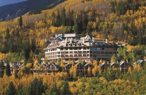 Beaver Creek Apartment | Deluxe Room with Access to Pool, Hot Tubs & Gym