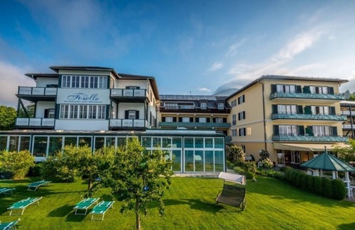 Millstatt House | Deluxe Saibling - Seeglück Hotel Forelles